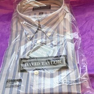 Dress shirt short sleeve